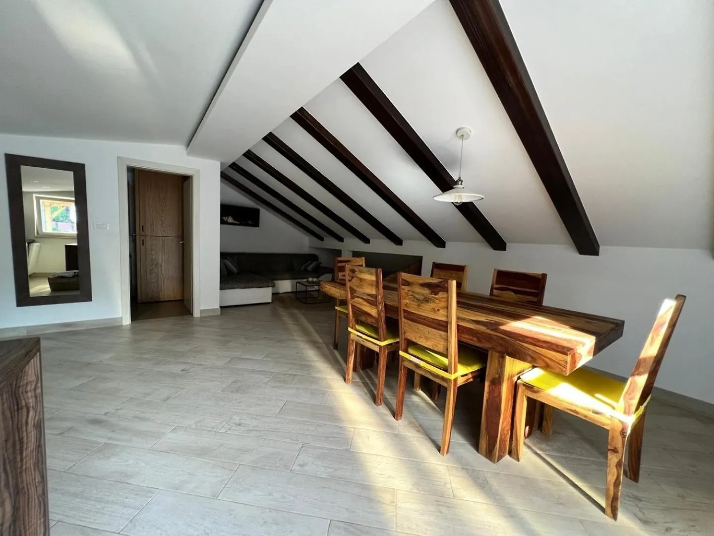 Seaside Holiday House Losinj, Losinj - 22696 木洛希尼 0*,  克罗地亚